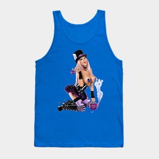 Madness Tank Top